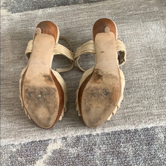 Aldo pumps - Picture 6 of 6